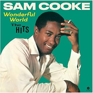 Wonderful World - The Hits (Colored Vinyl)