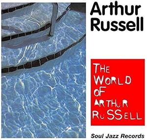 World of Arthur Russell,the