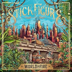 World On Fire