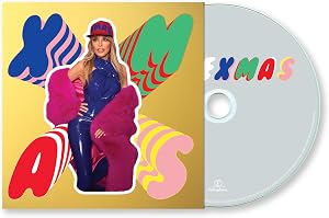 XMAS (CD) Edici&oacute;n Exclusiva Amazon