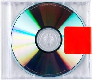 Yeezus