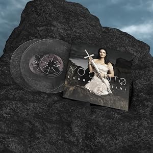 Yo Canto 2 (2 LP) 2 LP Cristal [Vinilo]