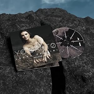 Yo Canto 2 (CD) Deluxe