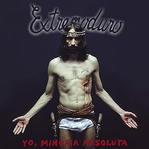 Yo Minoria Absoluta