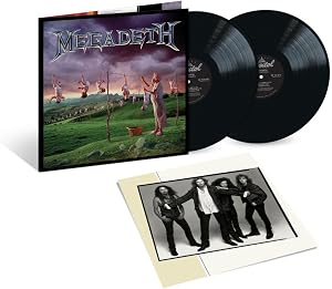 Youthanasia